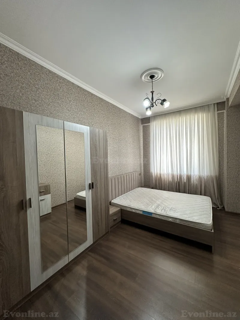 Satılır 2 otaqlı Mənzil Yeni tikili 66 m² Xırdalan - şəkil 6