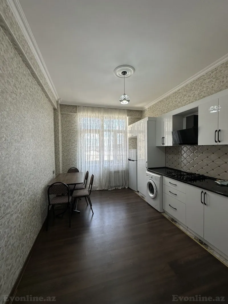 Satılır 2 otaqlı Mənzil Yeni tikili 66 m² Xırdalan - şəkil 7