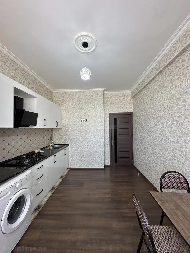 Satılır 2 otaqlı Mənzil Yeni tikili 66 m² Xırdalan - şəkil 8