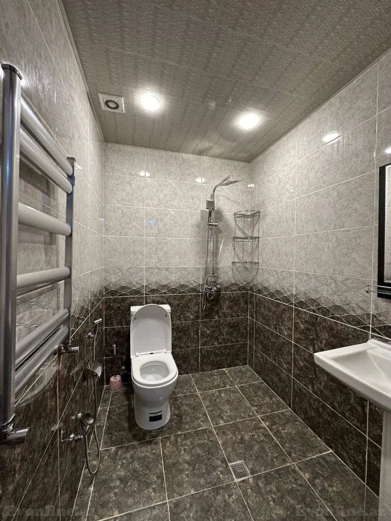 Satılır 2 otaqlı Mənzil Yeni tikili 66 m² Xırdalan - şəkil 9