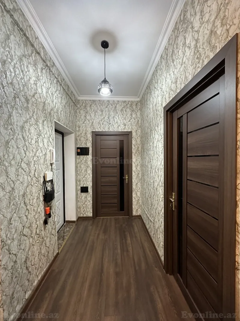 Satılır 2 otaqlı Mənzil Yeni tikili 66 m² Xırdalan - şəkil 10