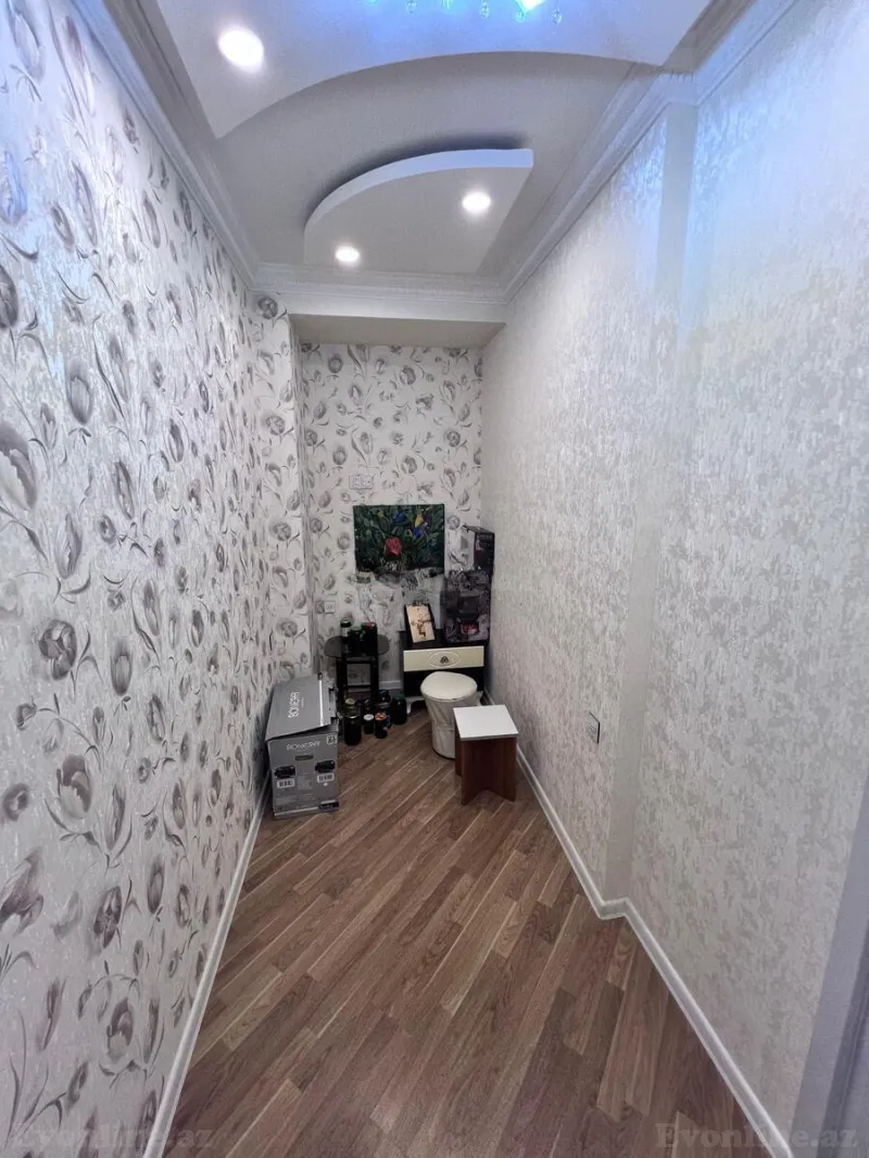Satılır 5 otaqlı Mənzil Yeni tikili 155 m² İnşaatçılar m. - şəkil 21