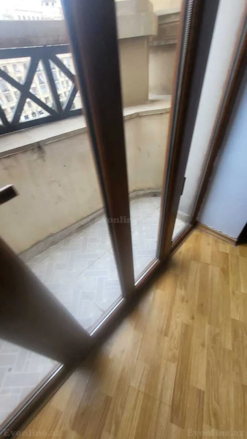 Satılır 3 otaqlı Mənzil Yeni tikili 125 m² Nəriman Nərimanov m. - şəkil 3