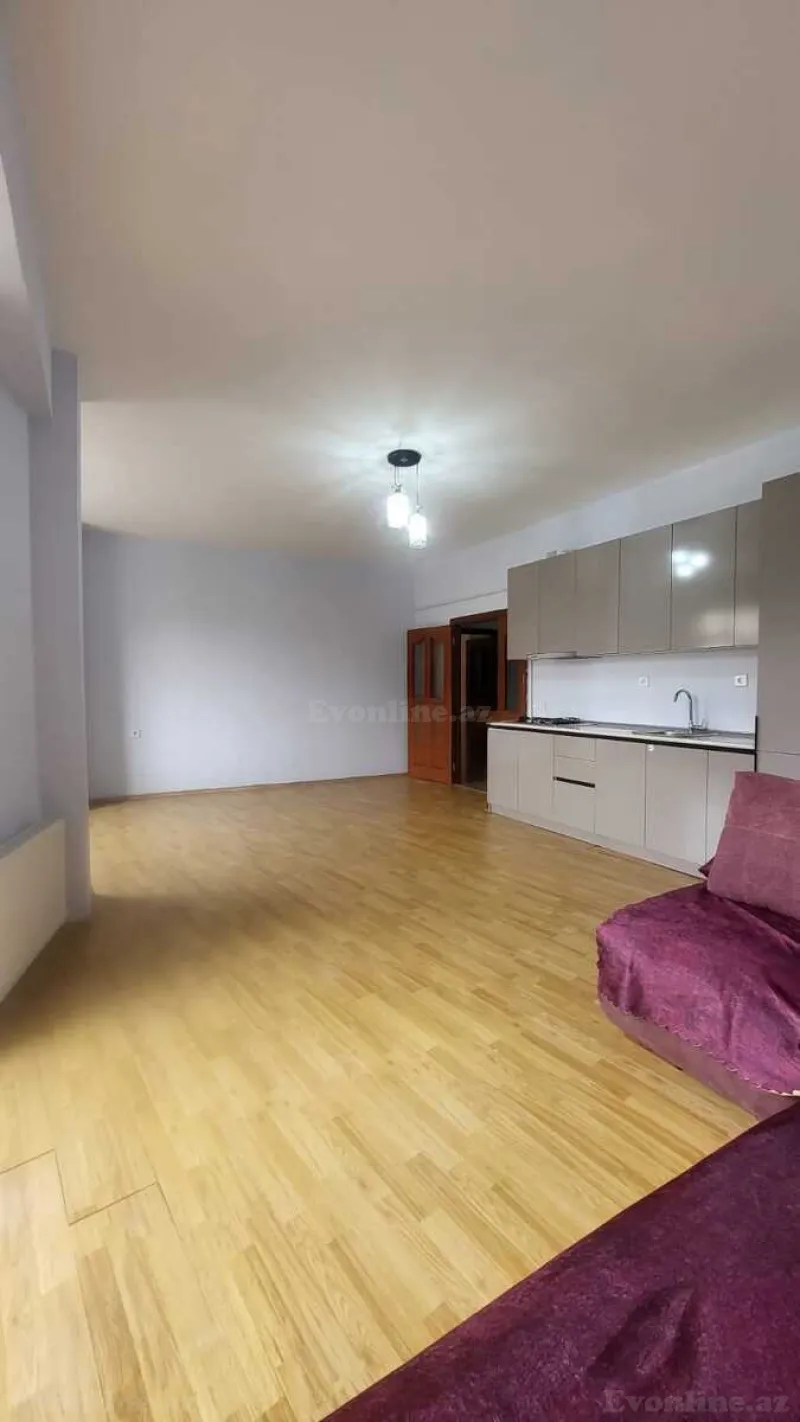 Satılır 3 otaqlı Mənzil Yeni tikili 125 m² Nəriman Nərimanov m. - şəkil 10