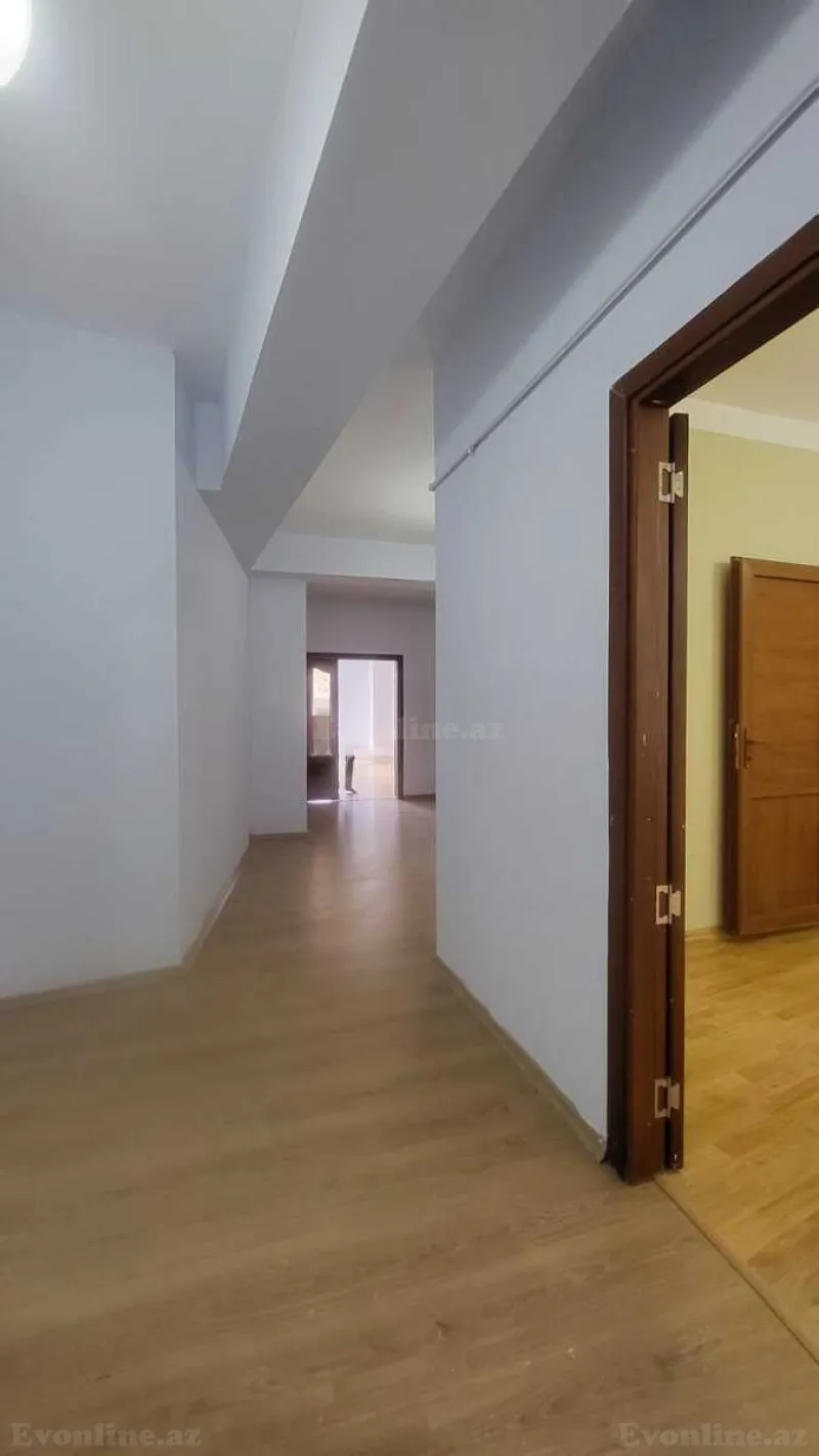 Satılır 3 otaqlı Mənzil Yeni tikili 125 m² Nəriman Nərimanov m. - şəkil 12