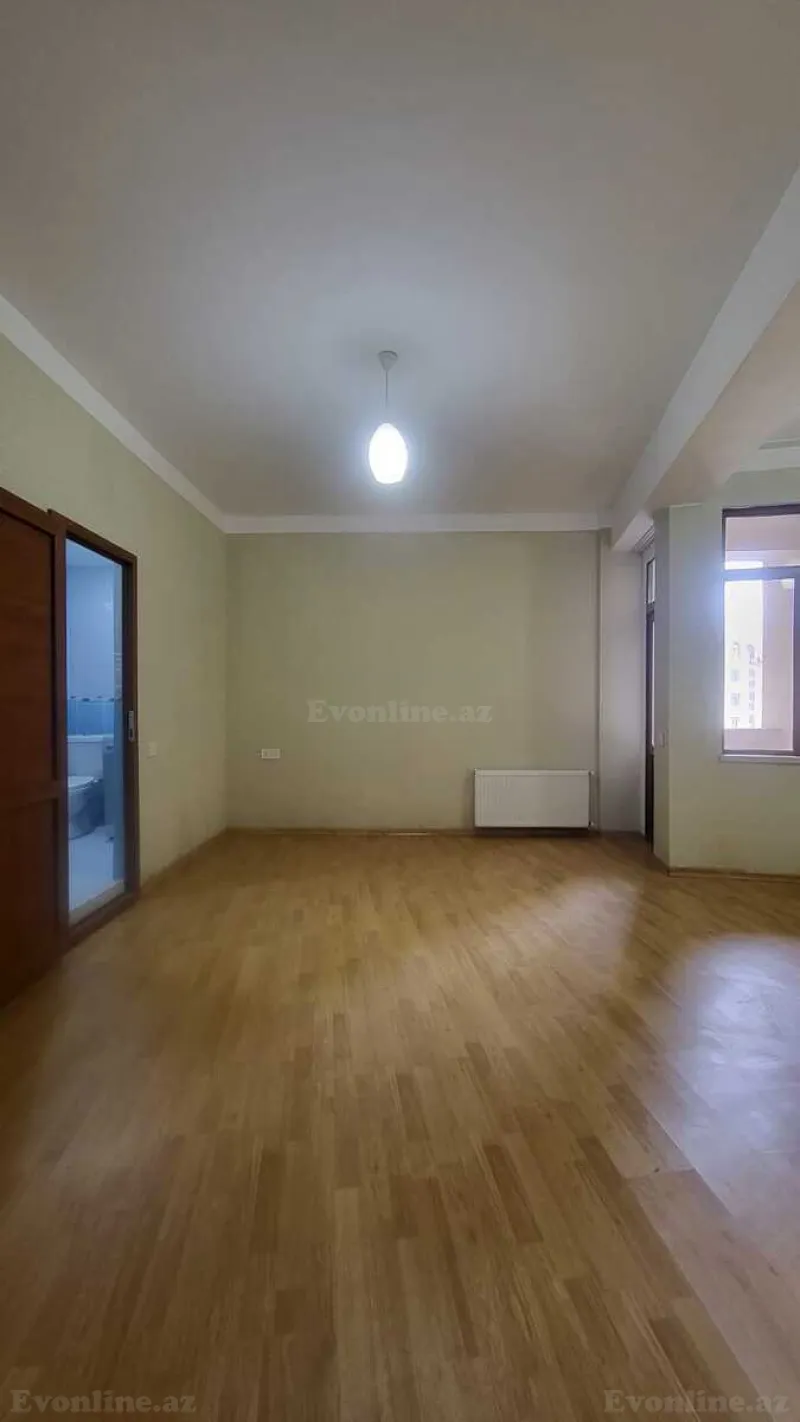 Satılır 3 otaqlı Mənzil Yeni tikili 125 m² Nəriman Nərimanov m. - şəkil 15
