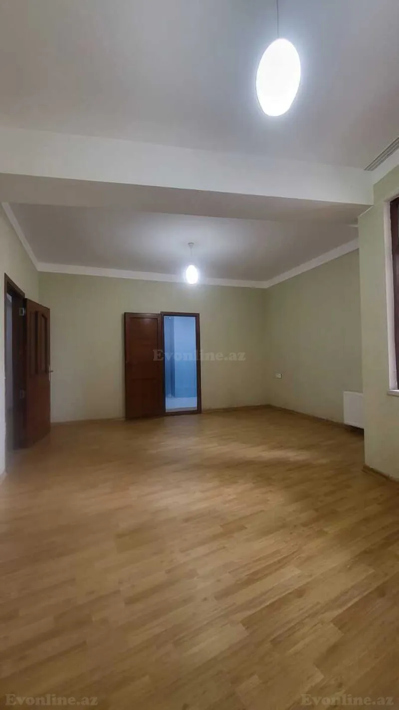 Satılır 3 otaqlı Mənzil Yeni tikili 125 m² Nəriman Nərimanov m. - şəkil 16