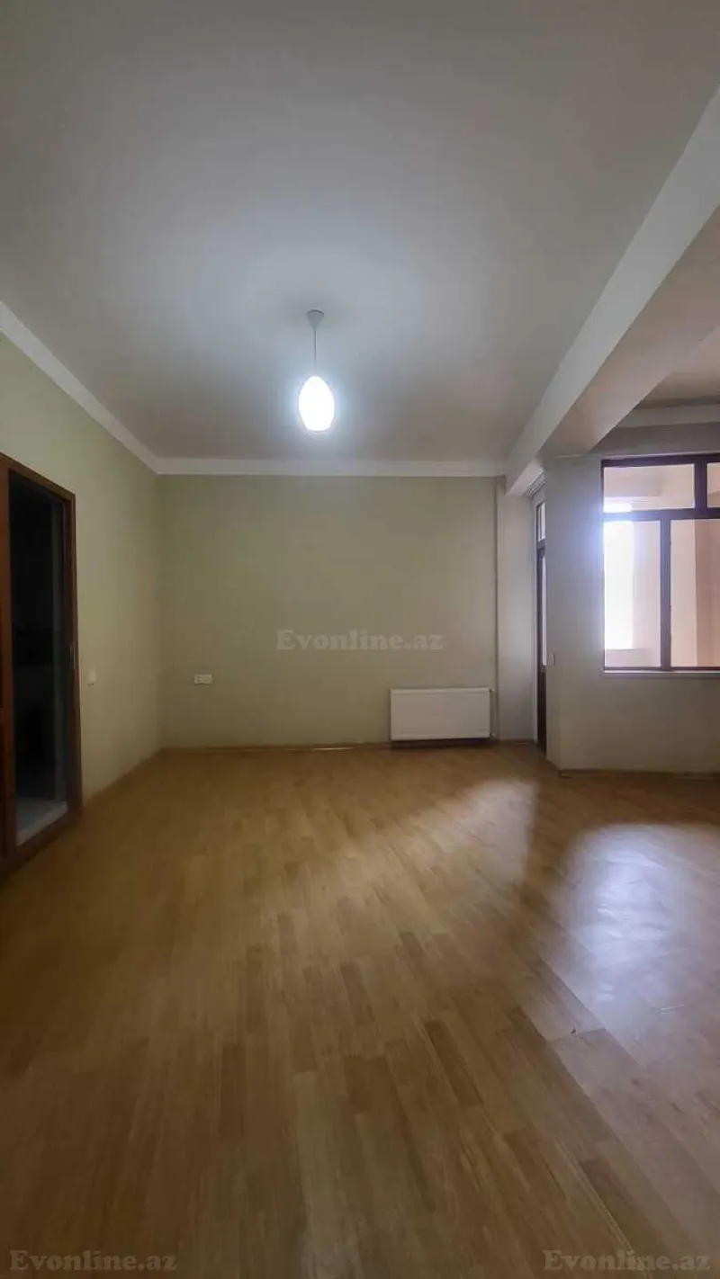 Satılır 3 otaqlı Mənzil Yeni tikili 125 m² Nəriman Nərimanov m. - şəkil 17