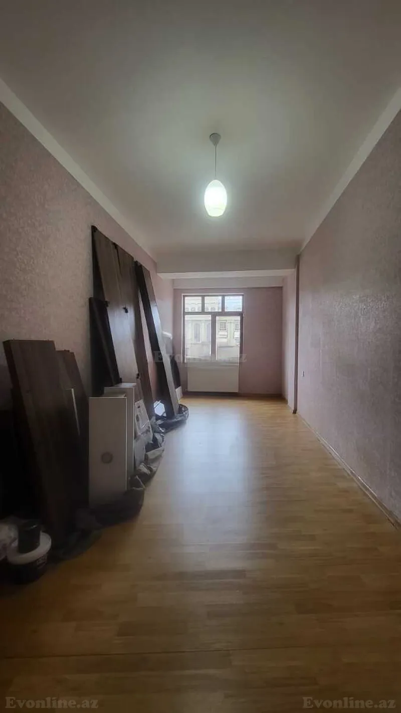 Satılır 3 otaqlı Mənzil Yeni tikili 125 m² Nəriman Nərimanov m. - şəkil 20