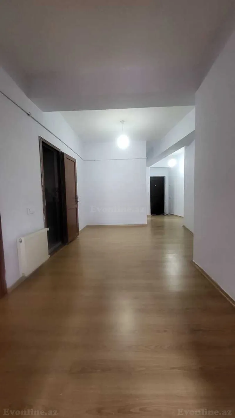 Satılır 3 otaqlı Mənzil Yeni tikili 125 m² Nəriman Nərimanov m. - şəkil 21