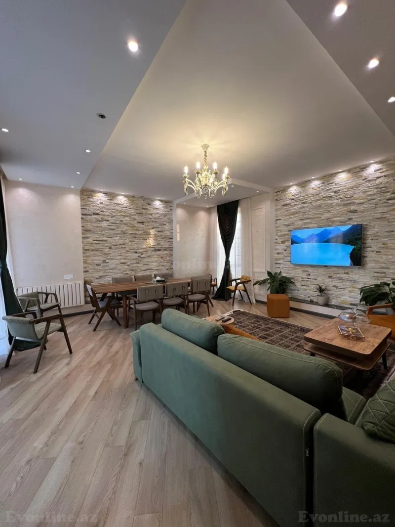 Satılır 5 otaqlı Həyət evi 150 m² Zığ - şəkil 5