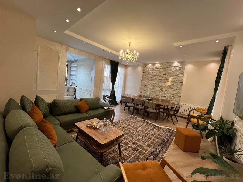 Satılır 5 otaqlı Həyət evi 150 m² Zığ - şəkil 6