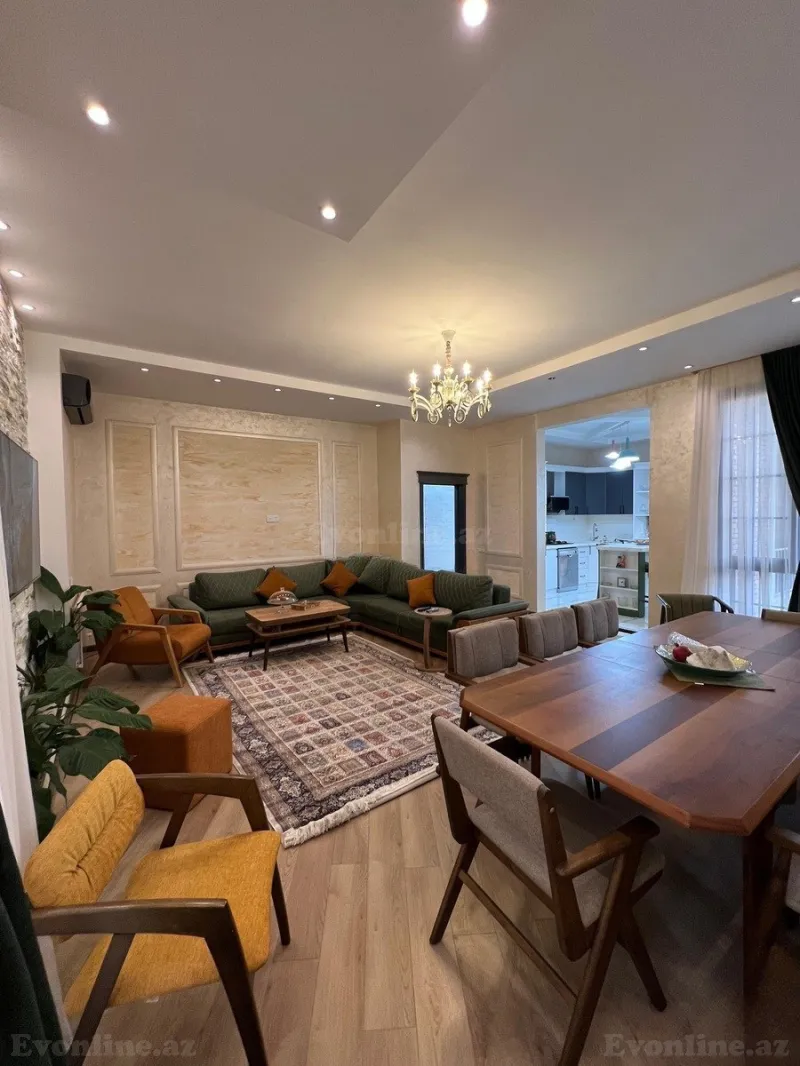 Satılır 5 otaqlı Həyət evi 150 m² Zığ - şəkil 7