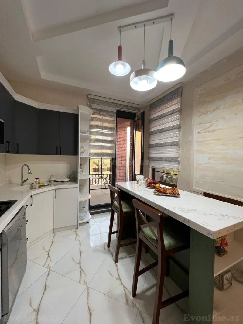 Satılır 5 otaqlı Həyət evi 150 m² Zığ - şəkil 10