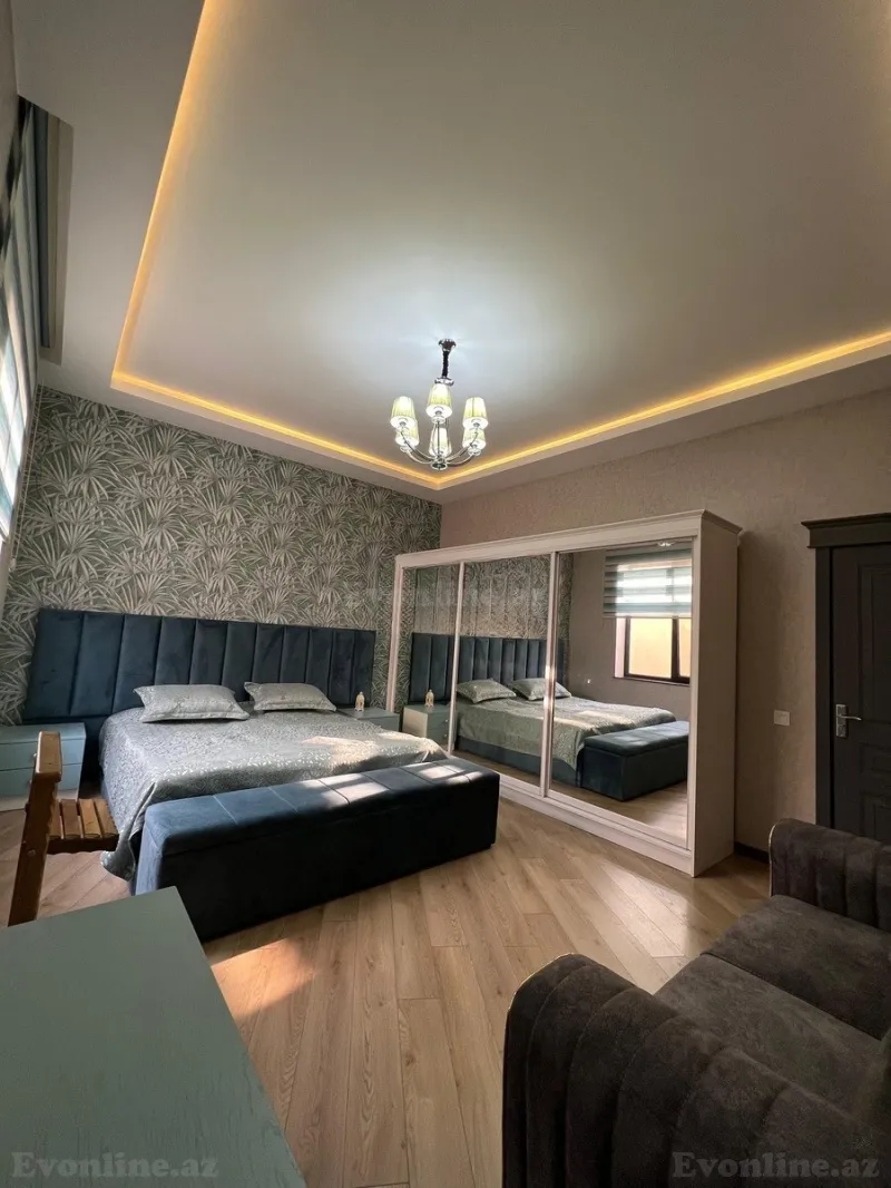 Satılır 5 otaqlı Həyət evi 150 m² Zığ - şəkil 12