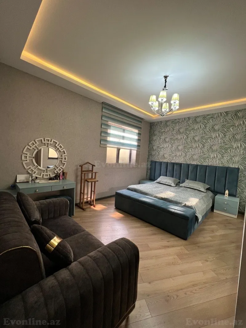 Satılır 5 otaqlı Həyət evi 150 m² Zığ - şəkil 13