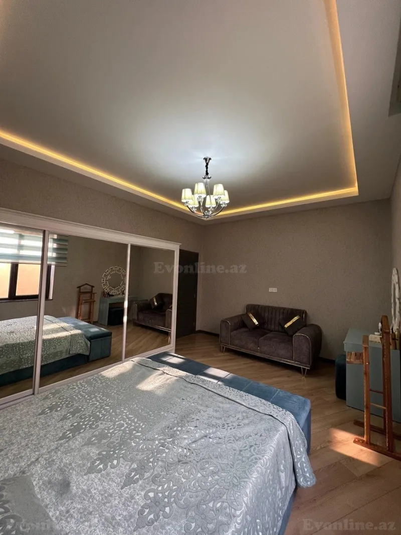 Satılır 5 otaqlı Həyət evi 150 m² Zığ - şəkil 14