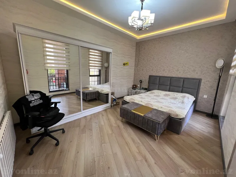 Satılır 5 otaqlı Həyət evi 150 m² Zığ - şəkil 16