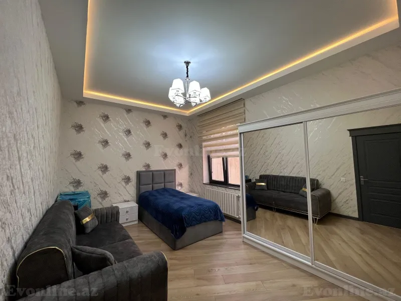 Satılır 5 otaqlı Həyət evi 150 m² Zığ - şəkil 17