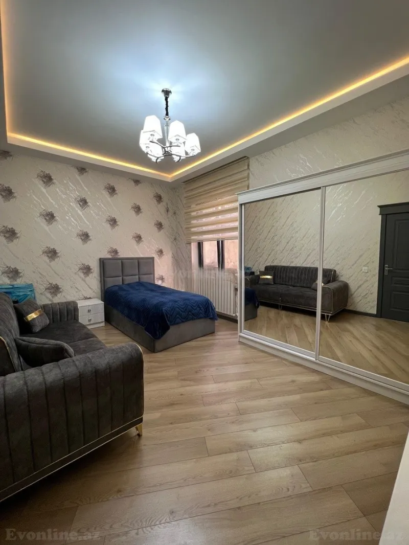 Satılır 5 otaqlı Həyət evi 150 m² Zığ - şəkil 18