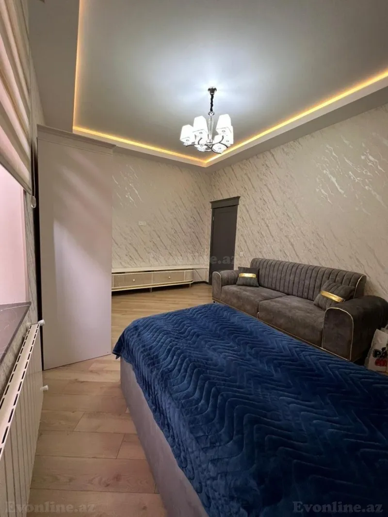 Satılır 5 otaqlı Həyət evi 150 m² Zığ - şəkil 19