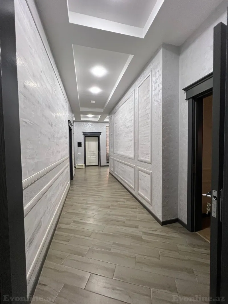 Satılır 5 otaqlı Həyət evi 150 m² Zığ - şəkil 20