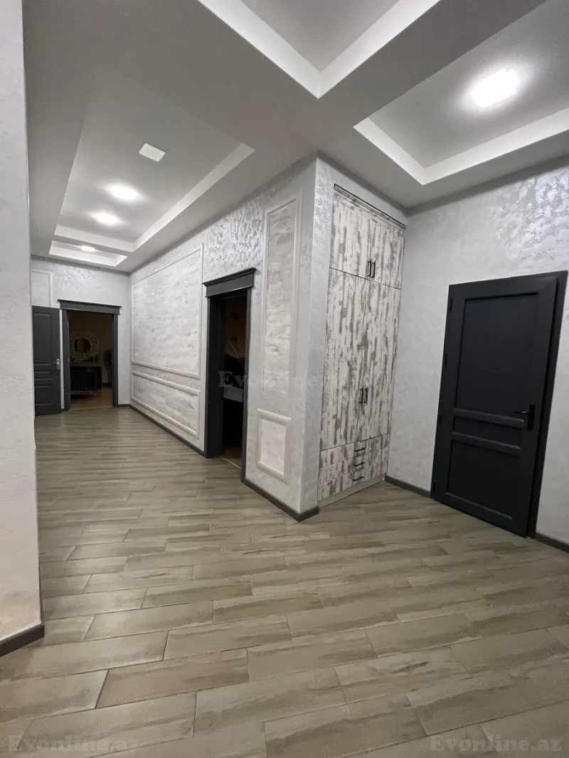 Satılır 5 otaqlı Həyət evi 150 m² Zığ - şəkil 21