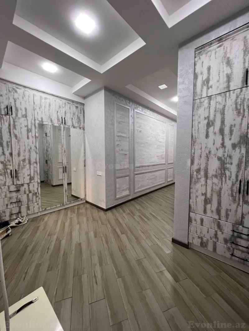 Satılır 5 otaqlı Həyət evi 150 m² Zığ - şəkil 22