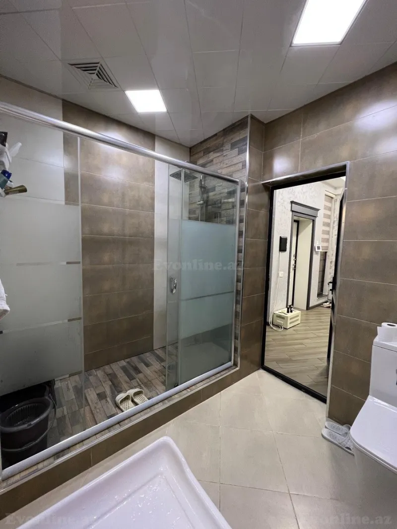 Satılır 5 otaqlı Həyət evi 150 m² Zığ - şəkil 23