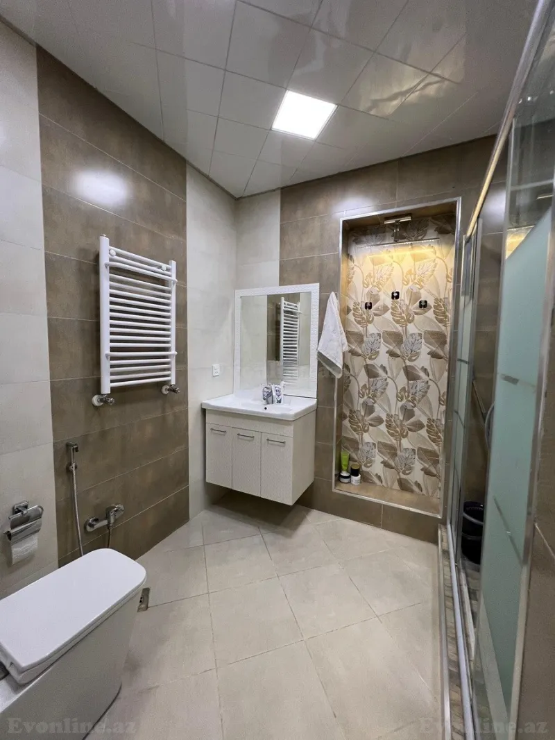 Satılır 5 otaqlı Həyət evi 150 m² Zığ - şəkil 24