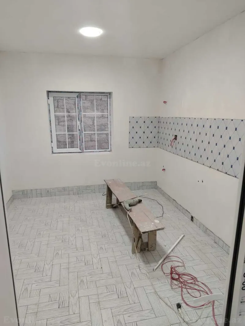 Satılır 7 otaqlı Həyət evi 240 m² Suraxanı - şəkil 8