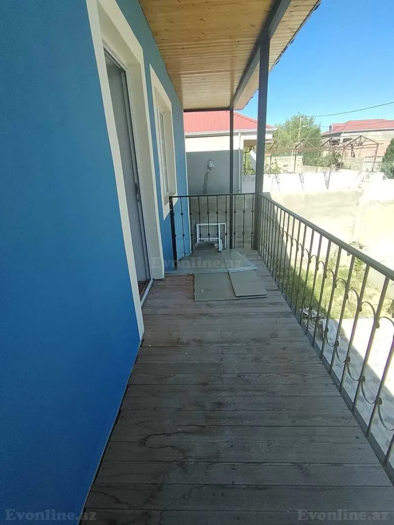 Satılır 7 otaqlı Həyət evi 240 m² Suraxanı - şəkil 12