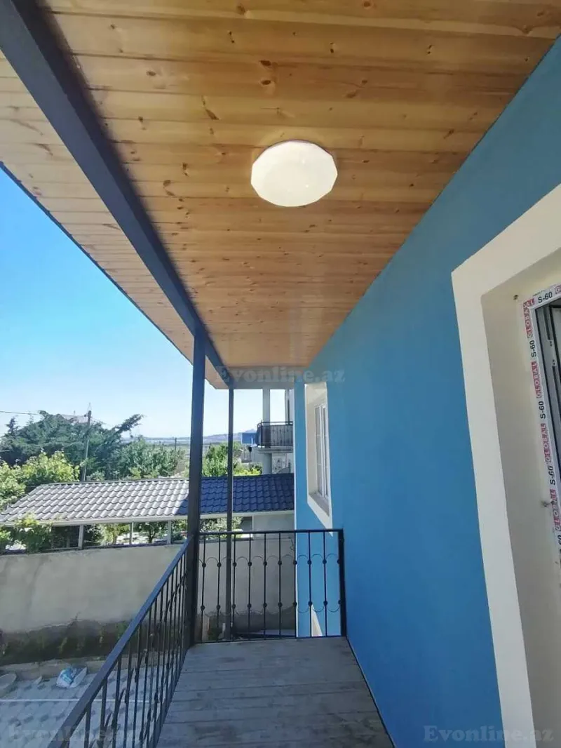 Satılır 7 otaqlı Həyət evi 240 m² Suraxanı - şəkil 15