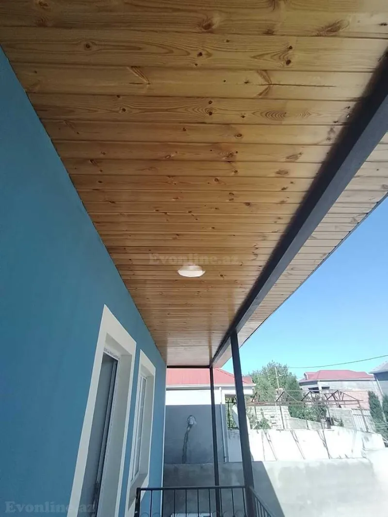 Satılır 7 otaqlı Həyət evi 240 m² Suraxanı - şəkil 16