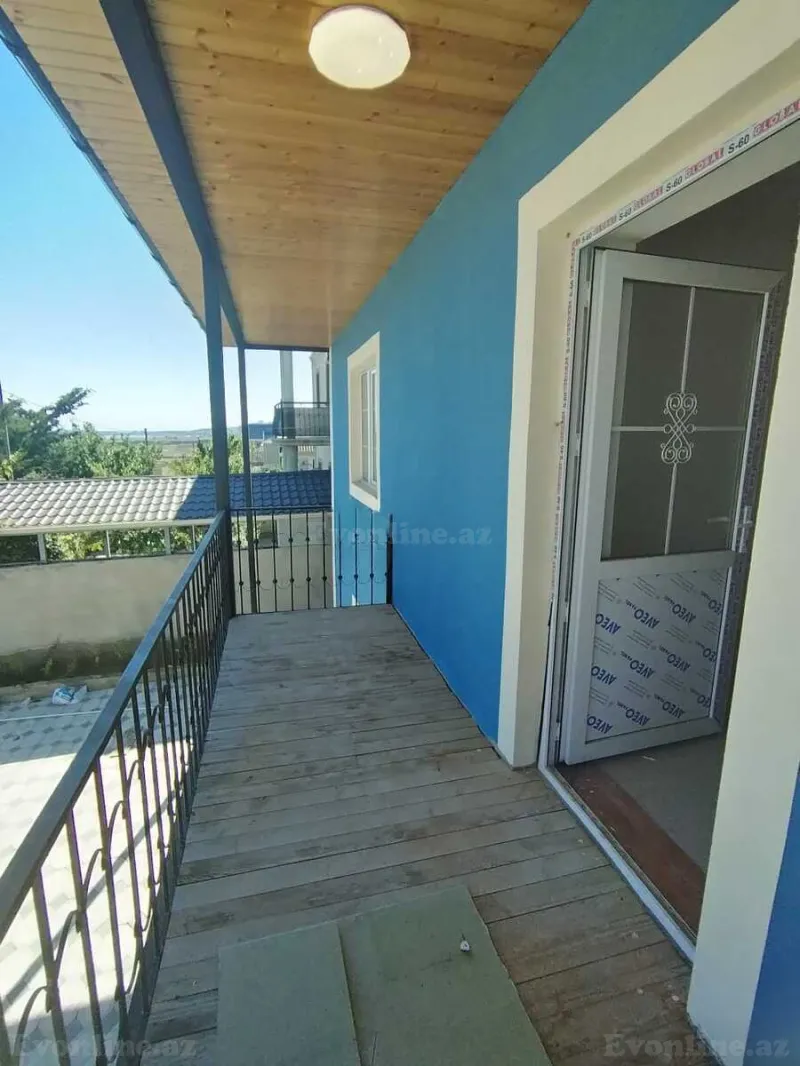 Satılır 7 otaqlı Həyət evi 240 m² Suraxanı - şəkil 17