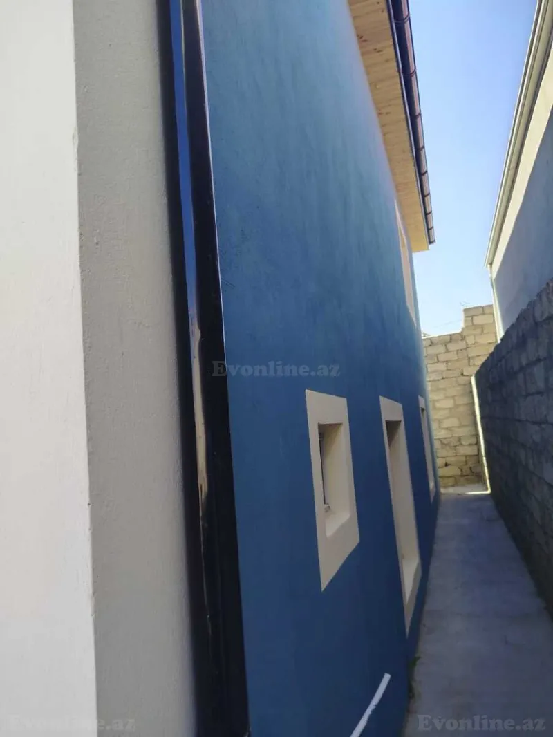 Satılır 7 otaqlı Həyət evi 240 m² Suraxanı - şəkil 19