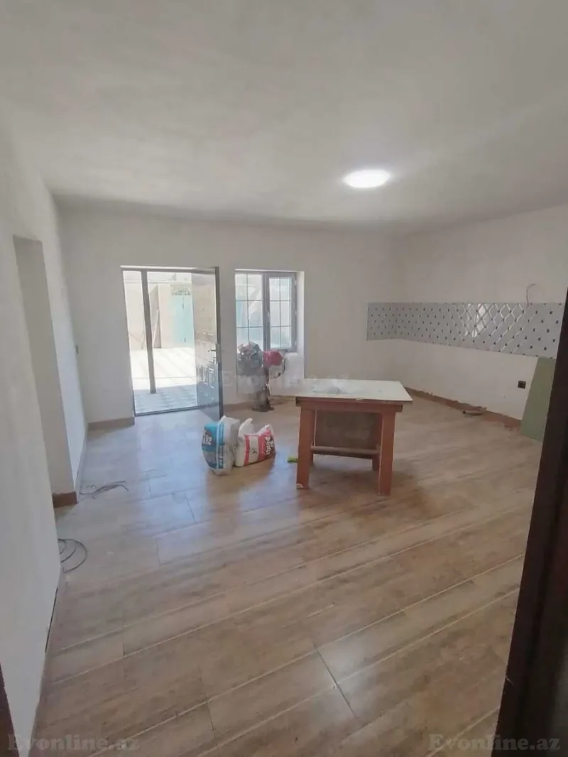 Satılır 7 otaqlı Həyət evi 240 m² Suraxanı - şəkil 24