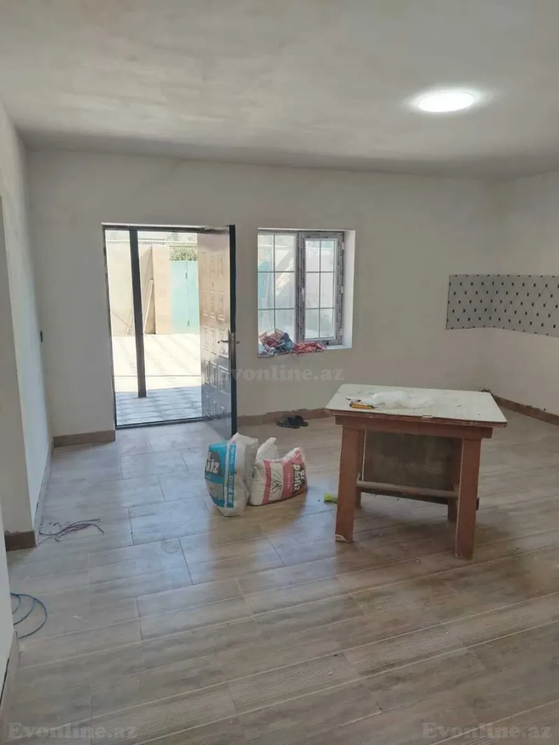 Satılır 7 otaqlı Həyət evi 240 m² Suraxanı - şəkil 28