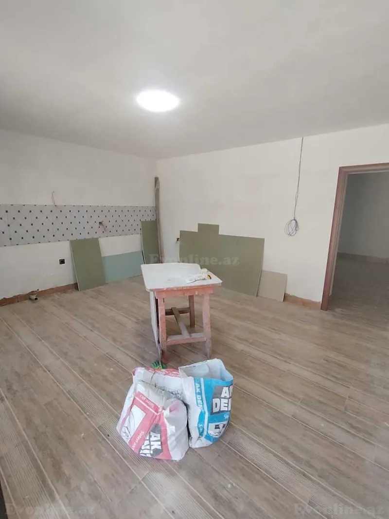 Satılır 7 otaqlı Həyət evi 240 m² Suraxanı - şəkil 29
