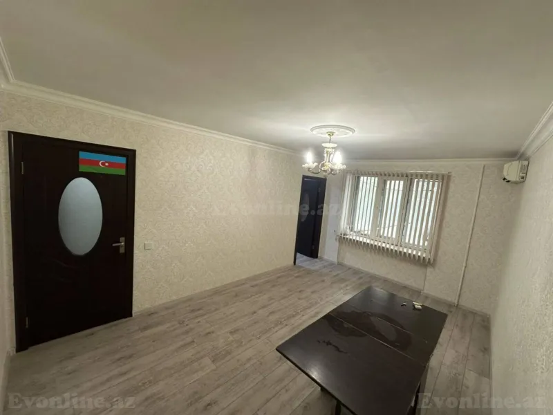 Satılır 1 otaqlı Mənzil Köhnə tikili 33 m² Nəriman Nərimanov m. - şəkil 2