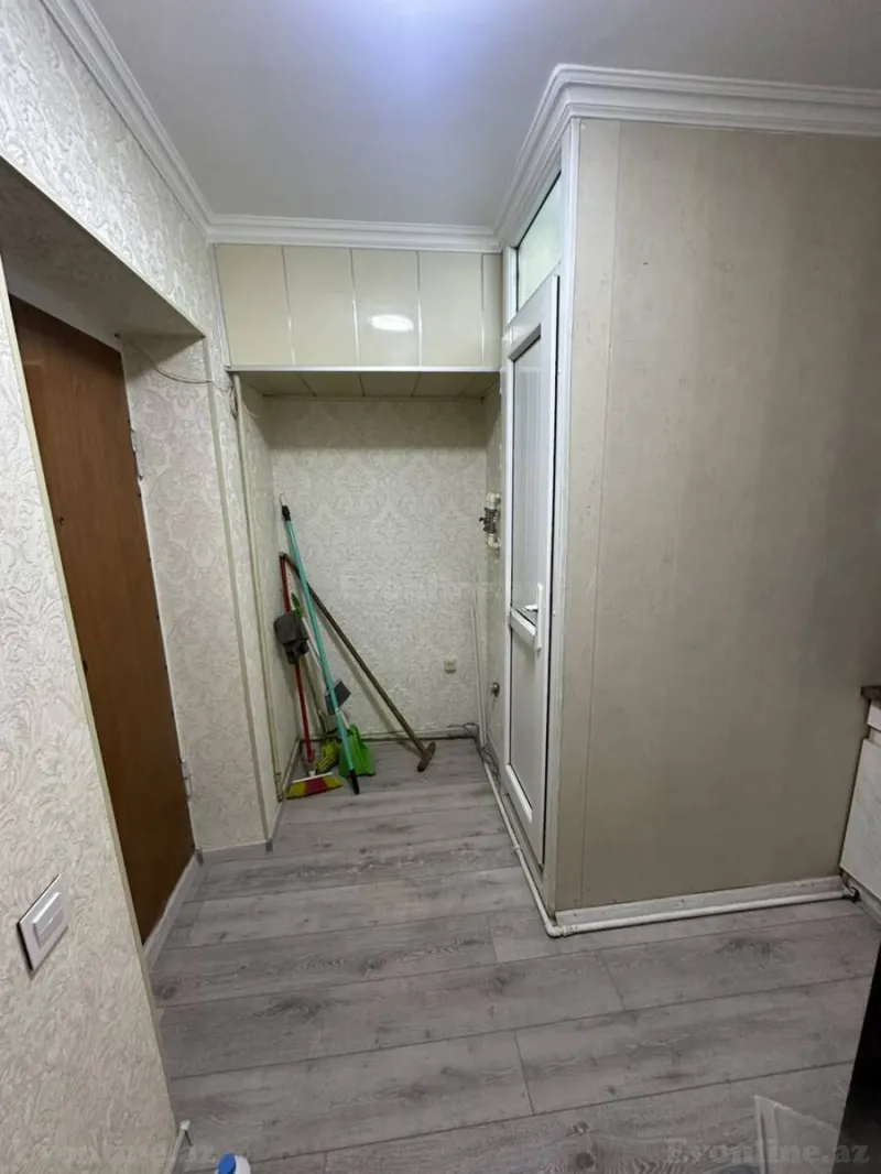 Satılır 1 otaqlı Mənzil Köhnə tikili 33 m² Nəriman Nərimanov m. - şəkil 5