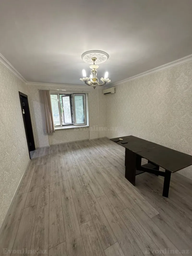 Satılır 1 otaqlı Mənzil Köhnə tikili 33 m² Nəriman Nərimanov m. - şəkil 6