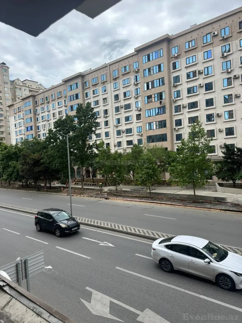Satılır 1 otaqlı Mənzil Köhnə tikili 33 m² Nəriman Nərimanov m. - şəkil 8