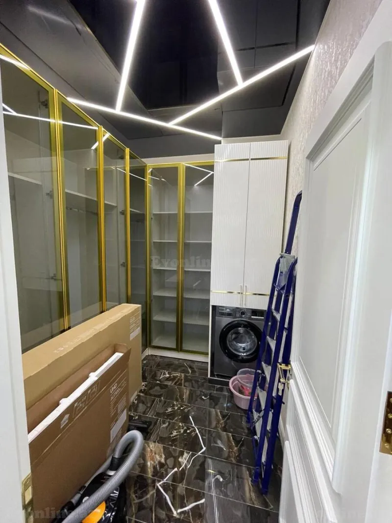Kirayə verilir 4 otaqlı Mənzil Yeni tikili 220 m² 28 May m. - şəkil 17