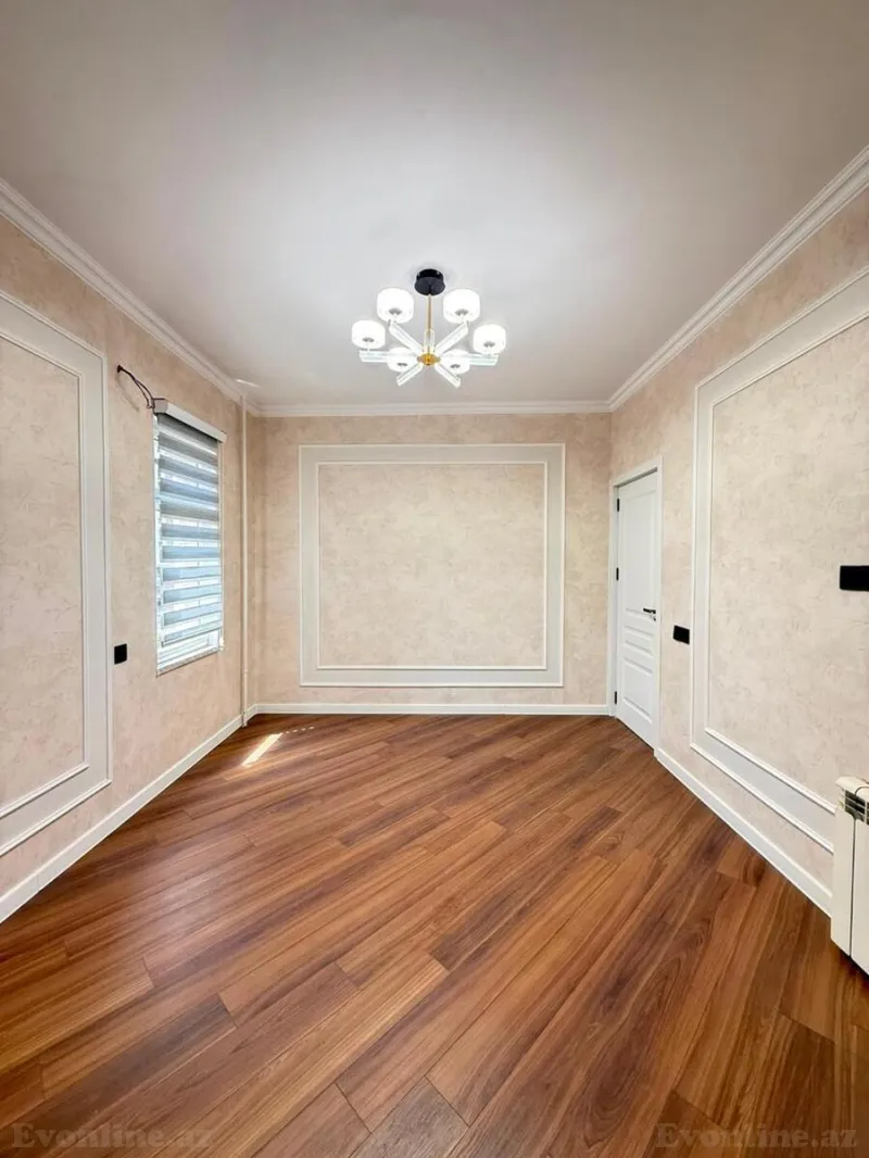 Satılır 2 otaqlı Mənzil Köhnə tikili 45 m² Yeni Yasamal - şəkil 6