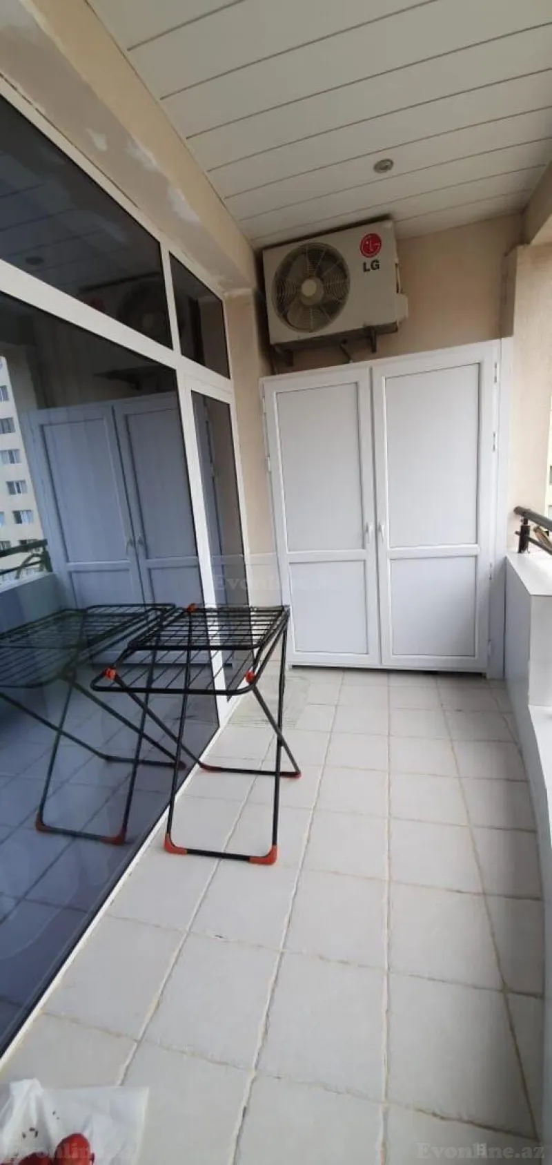 Satılır 4 otaqlı Mənzil Yeni tikili 190 m² Nərimanov r. - şəkil 26