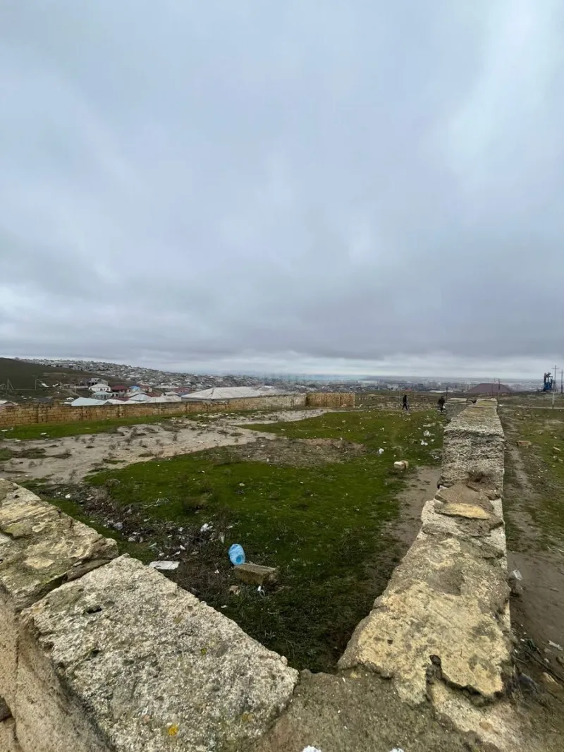 Torpaq Xocəsən m. Satılır