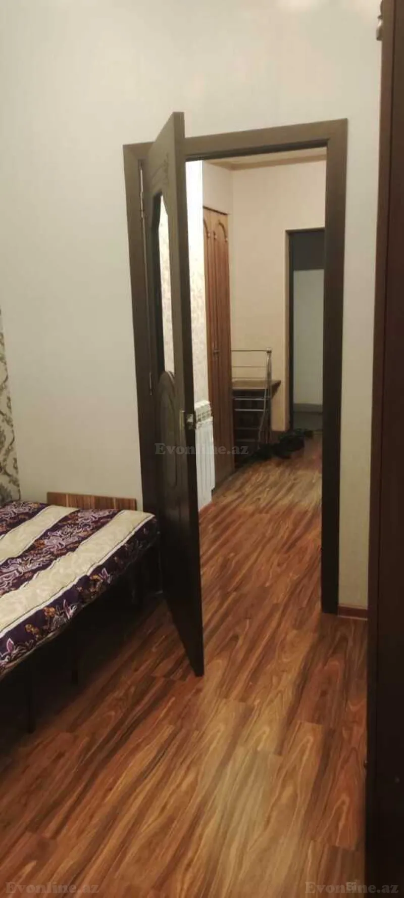 Kirayə verilir 2 otaqlı Mənzil Yeni tikili 57 m² Yeni Yasamal - şəkil 4