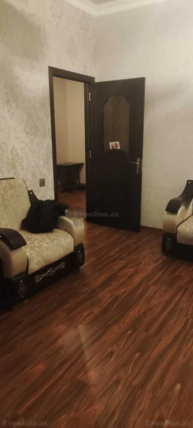 Kirayə verilir 2 otaqlı Mənzil Yeni tikili 57 m² Yeni Yasamal - şəkil 5