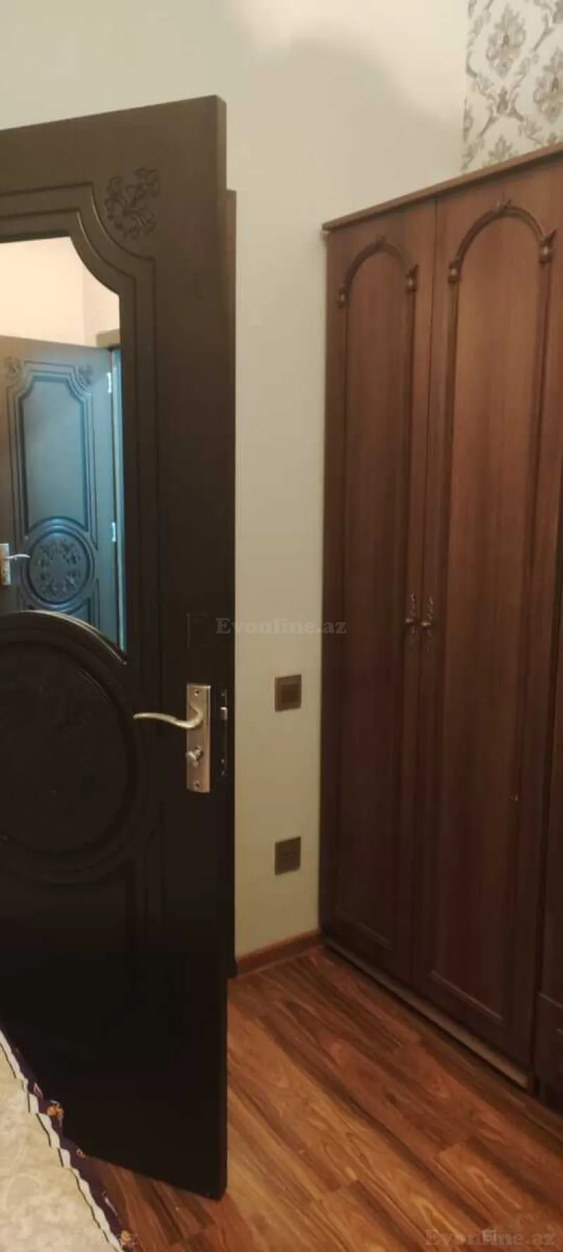 Kirayə verilir 2 otaqlı Mənzil Yeni tikili 57 m² Yeni Yasamal - şəkil 9